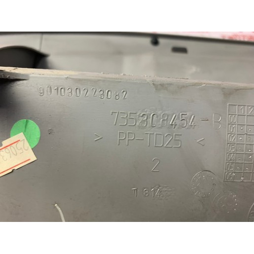 Бардачок Fiat Doblo 2006- 735308454